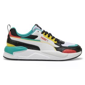 Puma 373108-82 X-Ray 2 Square Unisex Spor Ayakkabı