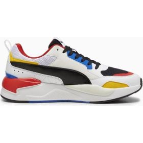 Puma 373108-85 X-Ray 2 Square Erkek Spor Ayakkabı
