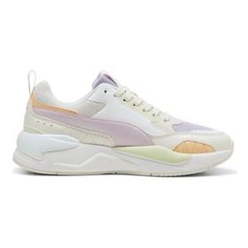 Puma 373108-87 X-Ray 2 Square Kadın Spor Ayakkabı