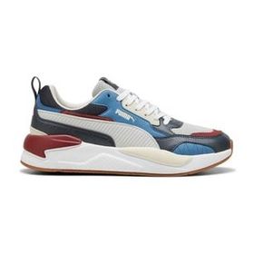 Puma 373108 89 X-Ray 2 Square Beyaz Erkek Spor Ayakkabı