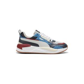Puma 373108 89 X-Ray 2 Square Beyaz Erkek Spor Ayakkabı