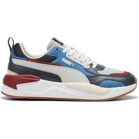 Puma 373108 89 X-Ray 2 Square Beyaz Erkek Spor Ayakkabı
