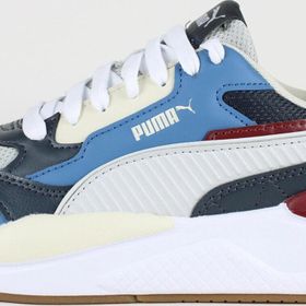 Puma 373108-89 X-Ray 2 Square Lacivert Spor Ayakkabı