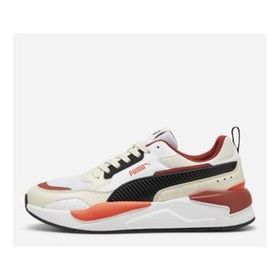 Puma 373108 92 X-Ray 2 Square Beyaz Erkek Spor Ayakkabı
