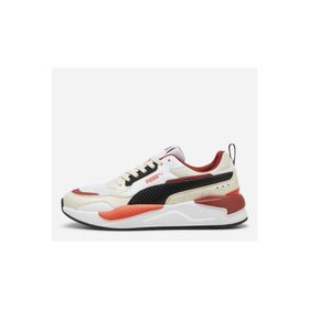 Puma 373108 92 X-Ray 2 Square Beyaz Erkek Spor Ayakkabı