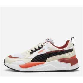 Puma 373108 92 X-Ray 2 Square Beyaz Erkek Spor Ayakkabı