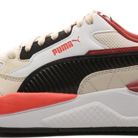 Puma 373108-92 X-Ray 2 Square Beyaz Spor Ayakkabı