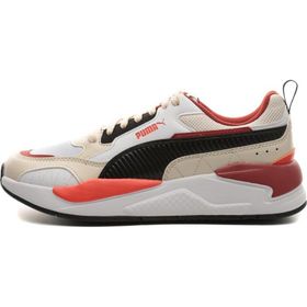 Puma 373108-92 X-Ray 2 Square Beyaz Spor Ayakkabı