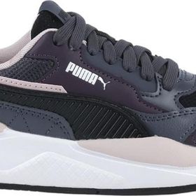 Puma 373108-94 X-Ray 2 Square Lacivert Spor Ayakkabı