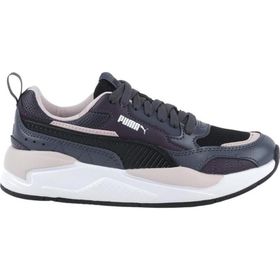 Puma 373108-94 X-Ray 2 Square Lacivert Spor Ayakkabı