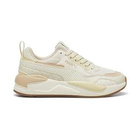 Puma 373108 95 X-Ray 2 Square Alpine Frosted Ivory Cashew Kadın Sneaker