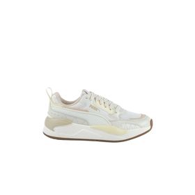 Puma 373108 95 X-Ray 2 Square Alpine Frosted Ivory Cashew Kadın Sneaker