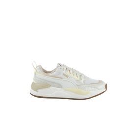 Puma 373108 95 X-Ray 2 Square Alpine Frosted Ivory Cashew Kadın Sneaker