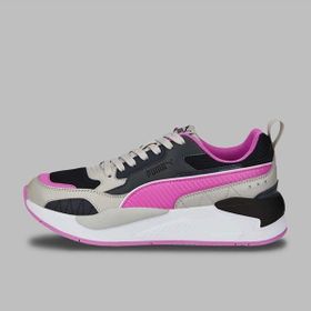 Puma 373108 X-Ray 2 Square Erkek Spor Ayakkabı