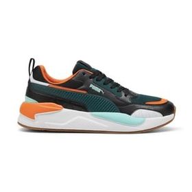 Puma 373108 X-Ray 2 Square Erkek Spor Ayakkabı