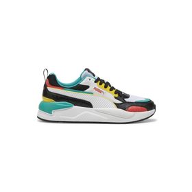 Puma 373108 X-Ray 2 Square Erkek Spor Ayakkabı