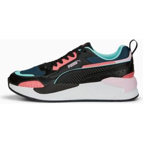 Puma 373108 X-Ray 2 Square Erkek Spor Ayakkabı