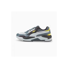 Puma 373108 X-Ray 2 Square Gri Spor Ayakkabı