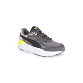 Puma 373108 X-Ray 2 Square Gri Spor Ayakkabı