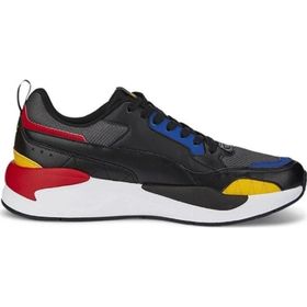 Puma 373108 X-Ray 2 Square Gri Spor Ayakkabı