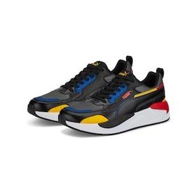 Puma 37310850 X-Ray 2 Square Gri Unisex Koşu Ayakkabı