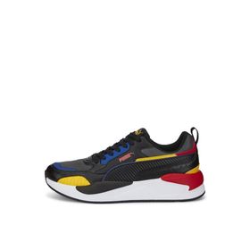 Puma 37310850 X-Ray 2 Square Gri Unisex Koşu Ayakkabı