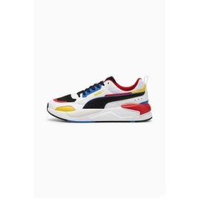 Puma 37310885 X-Ray 2 Square Çok Renkli Unisex Günlük Ayakkabı
