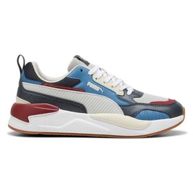 Puma 37310889 X-Ray 2 Square Gri Erkek Sneaker Ayakkabı