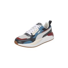 Puma 37310889 X-Ray 2 Square Renkli Erkek Günlük Ayakkabı
