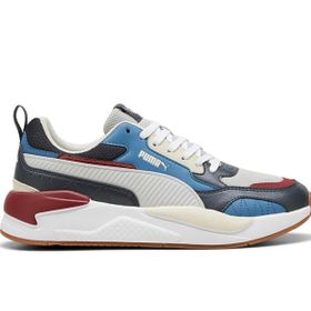 Puma 37310889 X-Ray 2 Square Renkli Erkek Günlük Ayakkabı