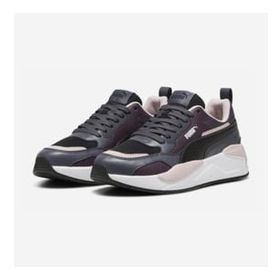 Puma 37310894 X-Ray 2 Square Gri Sneaker Kadın Ayakkabı