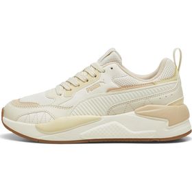Puma 37310895 X-Ray 2 Square Bej Erkek Sneaker Ayakkabı