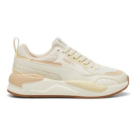 Puma 37310895 X-Ray 2 Square Bej Erkek Sneaker Ayakkabı
