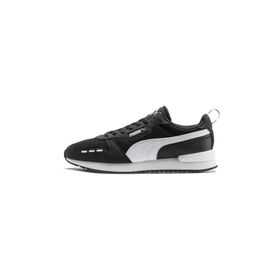 Puma 373117-01 R78 Siyah Beyaz Erkek Günlük Spor Ayakkabı