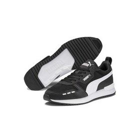 Puma 373117-01 R78 Siyah Erkek Spor Ayakkabı