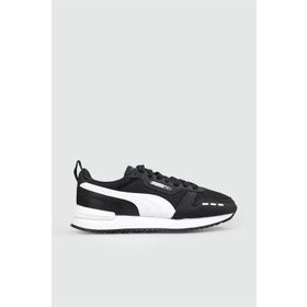 Puma 373117-01 R78 Siyah Erkek Spor Ayakkabı