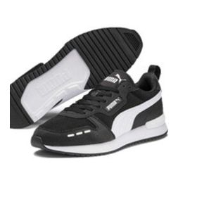 Puma 373117-01 R78 Siyah Erkek Spor Ayakkabı