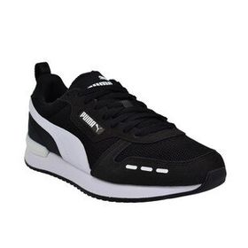 Puma 373117-01 R78 Siyah Erkek Spor Ayakkabı