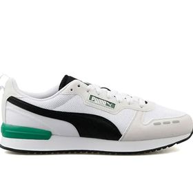 Puma 37311771 R78 Unisex Beyaz Sneaker Ayakkabı