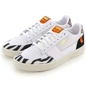 Puma 373339-01 Ralp Sampson MC Kadın Spor Ayakkabı