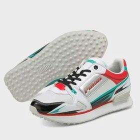 Puma 373443-10 Mile Rider Sunny Getaway Wns Spor Ayakkabı