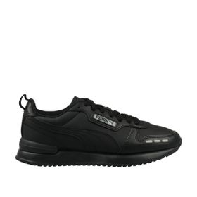 Puma 374127-01 R78 SL Erkek Siyah Spor Ayakkabı