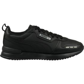 Puma 374127-01 R78 SL Erkek Siyah Spor Ayakkabı