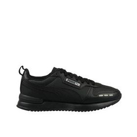 Puma 374127-01 R78 SL Erkek Siyah Spor Ayakkabı