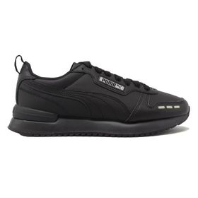 Puma 374127 R78 SL Siyah Spor Ayakkabı