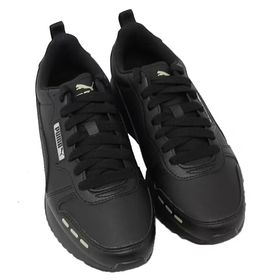 Puma 374127 R78 SL Siyah Spor Ayakkabı