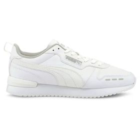 Puma 37412702 R78 Unisex Beyaz Sneaker Ayakkabı