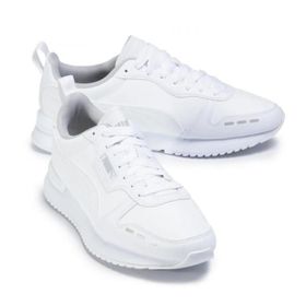 Puma 37412702 R78 Voyagel Full Deri Unisex Beyaz Spor Ayakkabı