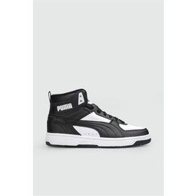 Puma 374687-01 JR Beyaz Unisex Spor Ayakkabı