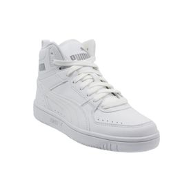 Puma 374765-06 Rebound Joy Erkek Günlük Boğazlı Spor Ayakkabı